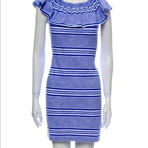 Vineyard Vines Designer Sheath Dress